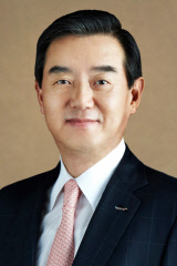 김윤 삼양그룹 회장. <삼양홀딩스 제공>